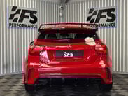 Mercedes-Benz A Class 2.0 A45 AMG Hatchback 5dr Petrol SpdS DCT 4MATIC Euro 6 (s/s) (360 ps) 37