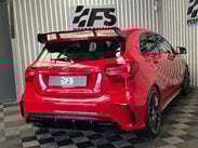 Mercedes-Benz A Class 2.0 A45 AMG Hatchback 5dr Petrol SpdS DCT 4MATIC Euro 6 (s/s) (360 ps) 38
