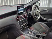 Mercedes-Benz A Class 2.0 A45 AMG Hatchback 5dr Petrol SpdS DCT 4MATIC Euro 6 (s/s) (360 ps) 40