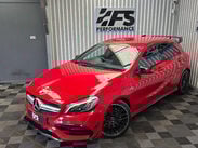 Mercedes-Benz A Class 2.0 A45 AMG Hatchback 5dr Petrol SpdS DCT 4MATIC Euro 6 (s/s) (360 ps) 44