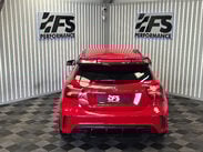 Mercedes-Benz A Class 2.0 A45 AMG Hatchback 5dr Petrol SpdS DCT 4MATIC Euro 6 (s/s) (360 ps) 46