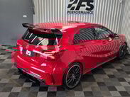 Mercedes-Benz A Class 2.0 A45 AMG Hatchback 5dr Petrol SpdS DCT 4MATIC Euro 6 (s/s) (360 ps) 47