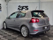 Volkswagen Golf 3.2 Golf R32 4WD 3dr 4