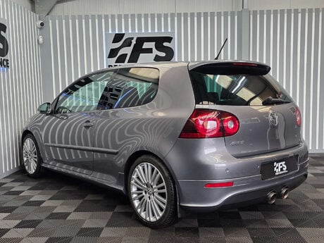 Volkswagen Golf 3.2 Golf R32 4WD 3dr 4