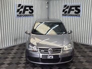 Volkswagen Golf 3.2 Golf R32 4WD 3dr 14