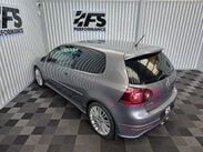 Volkswagen Golf 3.2 Golf R32 4WD 3dr 16