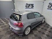 Volkswagen Golf 3.2 Golf R32 4WD 3dr 18