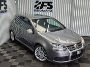 Volkswagen Golf 3.2 Golf R32 4WD 3dr 30