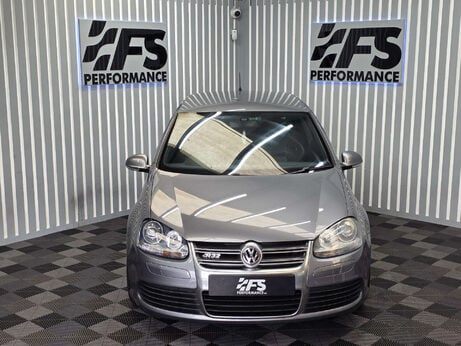 Volkswagen Golf 3.2 Golf R32 4WD 3dr 27
