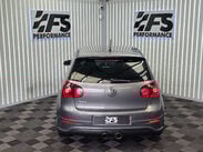 Volkswagen Golf 3.2 Golf R32 4WD 3dr 34