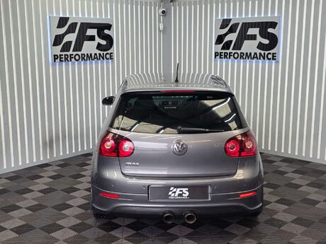 Volkswagen Golf 3.2 Golf R32 4WD 3dr 34