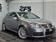 Volkswagen Golf 3.2 Golf R32 4WD 3dr 39