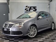 Volkswagen Golf 3.2 Golf R32 4WD 3dr 41