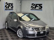 Volkswagen Golf 3.2 Golf R32 4WD 3dr 46