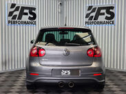 Volkswagen Golf 3.2 Golf R32 4WD 3dr 5