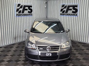 Volkswagen Golf 3.2 Golf R32 4WD 3dr 14