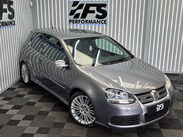 Volkswagen Golf 3.2 Golf R32 4WD 3dr 30