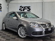 Volkswagen Golf 3.2 Golf R32 4WD 3dr 39