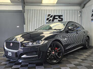 Jaguar XE 2.0d R-Sport Saloon 4dr Diesel Auto Euro 6 (s/s) (180 ps) 3
