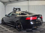 Jaguar XE 2.0d R-Sport Saloon 4dr Diesel Auto Euro 6 (s/s) (180 ps) 4