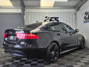 Jaguar XE 2.0d R-Sport Saloon 4dr Diesel Auto Euro 6 (s/s) (180 ps) 6