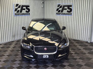 Jaguar XE 2.0d R-Sport Saloon 4dr Diesel Auto Euro 6 (s/s) (180 ps) 14