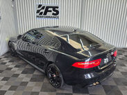 Jaguar XE 2.0d R-Sport Saloon 4dr Diesel Auto Euro 6 (s/s) (180 ps) 16