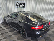 Jaguar XE 2.0d R-Sport Saloon 4dr Diesel Auto Euro 6 (s/s) (180 ps) 18