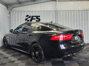 Jaguar XE 2.0d R-Sport Saloon 4dr Diesel Auto Euro 6 (s/s) (180 ps) 34