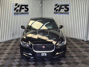 Jaguar XE 2.0d R-Sport Saloon 4dr Diesel Auto Euro 6 (s/s) (180 ps) 42