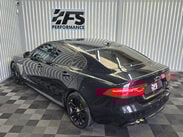 Jaguar XE 2.0d R-Sport Saloon 4dr Diesel Auto Euro 6 (s/s) (180 ps) 44