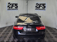 Jaguar XE 2.0d R-Sport Saloon 4dr Diesel Auto Euro 6 (s/s) (180 ps) 45
