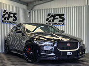 Jaguar XE 2.0d R-Sport Saloon 4dr Diesel Auto Euro 6 (s/s) (180 ps) 47