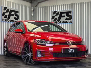 Volkswagen Golf 2.0 TSI GTI Performance Hatchback 5dr Petrol DSG Euro 6 (s/s) (245 ps)