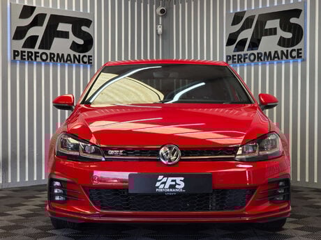 Volkswagen Golf 2.0 TSI GTI Performance Hatchback 5dr Petrol DSG Euro 6 (s/s) (245 ps) 2