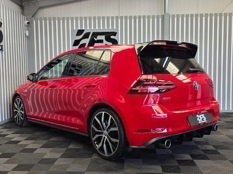 Volkswagen Golf 2.0 TSI GTI Performance Hatchback 5dr Petrol DSG Euro 6 (s/s) (245 ps) 4