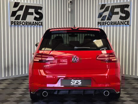 Volkswagen Golf 2.0 TSI GTI Performance Hatchback 5dr Petrol DSG Euro 6 (s/s) (245 ps) 5