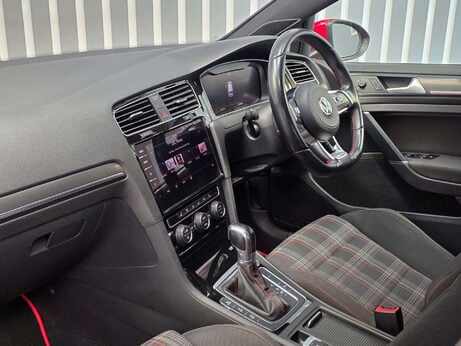 Volkswagen Golf 2.0 TSI GTI Performance Hatchback 5dr Petrol DSG Euro 6 (s/s) (245 ps) 3