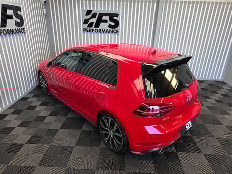 Volkswagen Golf 2.0 TSI GTI Performance Hatchback 5dr Petrol DSG Euro 6 (s/s) (245 ps) 11