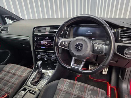 Volkswagen Golf 2.0 TSI GTI Performance Hatchback 5dr Petrol DSG Euro 6 (s/s) (245 ps) 14