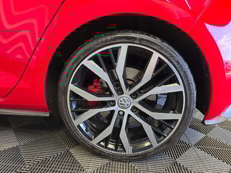 Volkswagen Golf 2.0 TSI GTI Performance Hatchback 5dr Petrol DSG Euro 6 (s/s) (245 ps) 23