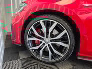 Volkswagen Golf 2.0 TSI GTI Performance Hatchback 5dr Petrol DSG Euro 6 (s/s) (245 ps) 24
