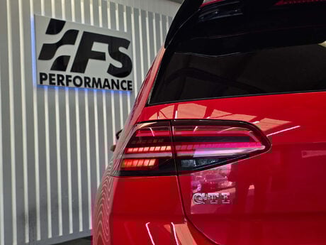 Volkswagen Golf 2.0 TSI GTI Performance Hatchback 5dr Petrol DSG Euro 6 (s/s) (245 ps) 28