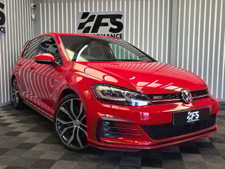Volkswagen Golf 2.0 TSI GTI Performance Hatchback 5dr Petrol DSG Euro 6 (s/s) (245 ps) 29