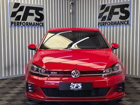 Volkswagen Golf 2.0 TSI GTI Performance Hatchback 5dr Petrol DSG Euro 6 (s/s) (245 ps) 26