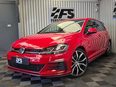 Volkswagen Golf 2.0 TSI GTI Performance Hatchback 5dr Petrol DSG Euro 6 (s/s) (245 ps) 27
