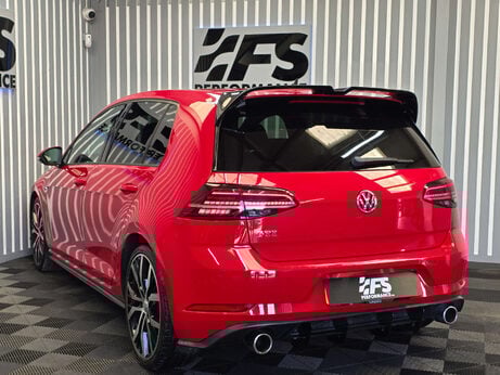 Volkswagen Golf 2.0 TSI GTI Performance Hatchback 5dr Petrol DSG Euro 6 (s/s) (245 ps) 28