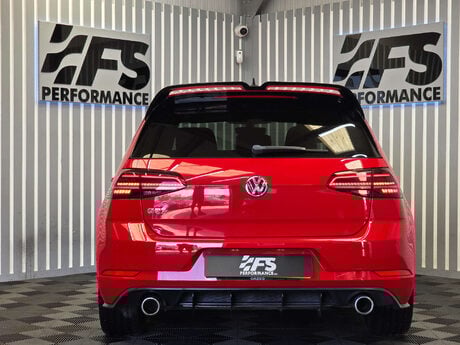 Volkswagen Golf 2.0 TSI GTI Performance Hatchback 5dr Petrol DSG Euro 6 (s/s) (245 ps) 33