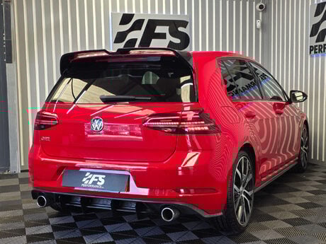 Volkswagen Golf 2.0 TSI GTI Performance Hatchback 5dr Petrol DSG Euro 6 (s/s) (245 ps) 34