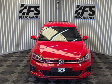 Volkswagen Golf 2.0 TSI GTI Performance Hatchback 5dr Petrol DSG Euro 6 (s/s) (245 ps) 32